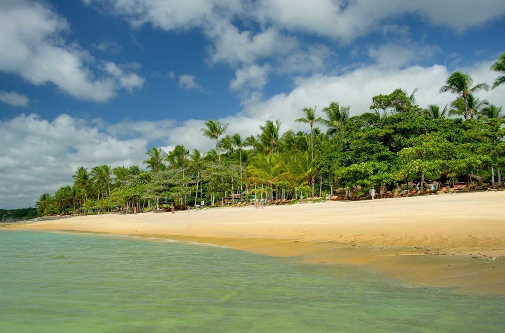 Pousada Recanto Do Espelho Praia do Espelho Exterior foto